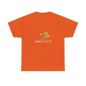 HTCF Shirt (Orange)