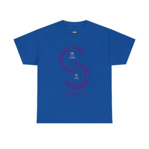 HTCF Shirt (Blue)
